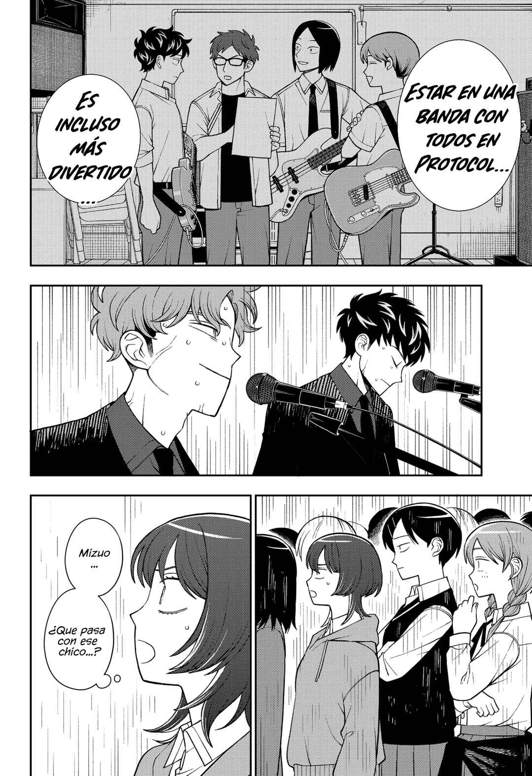 Chapter 65 - Page 14