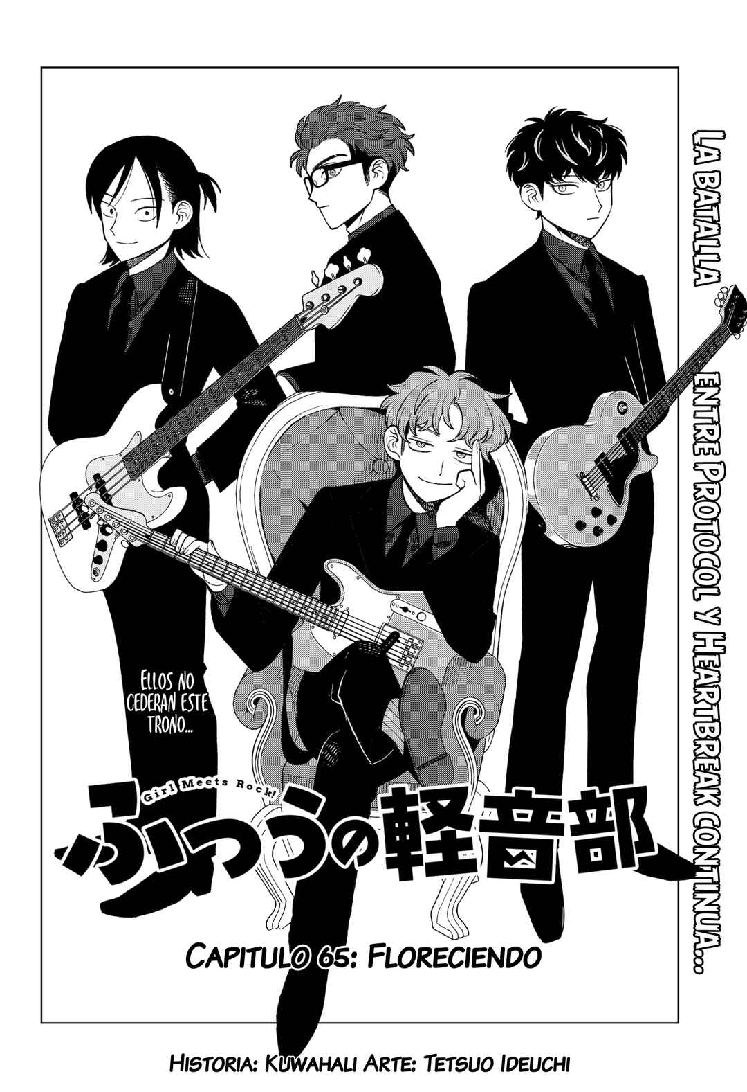 Chapter 65 - Page 2