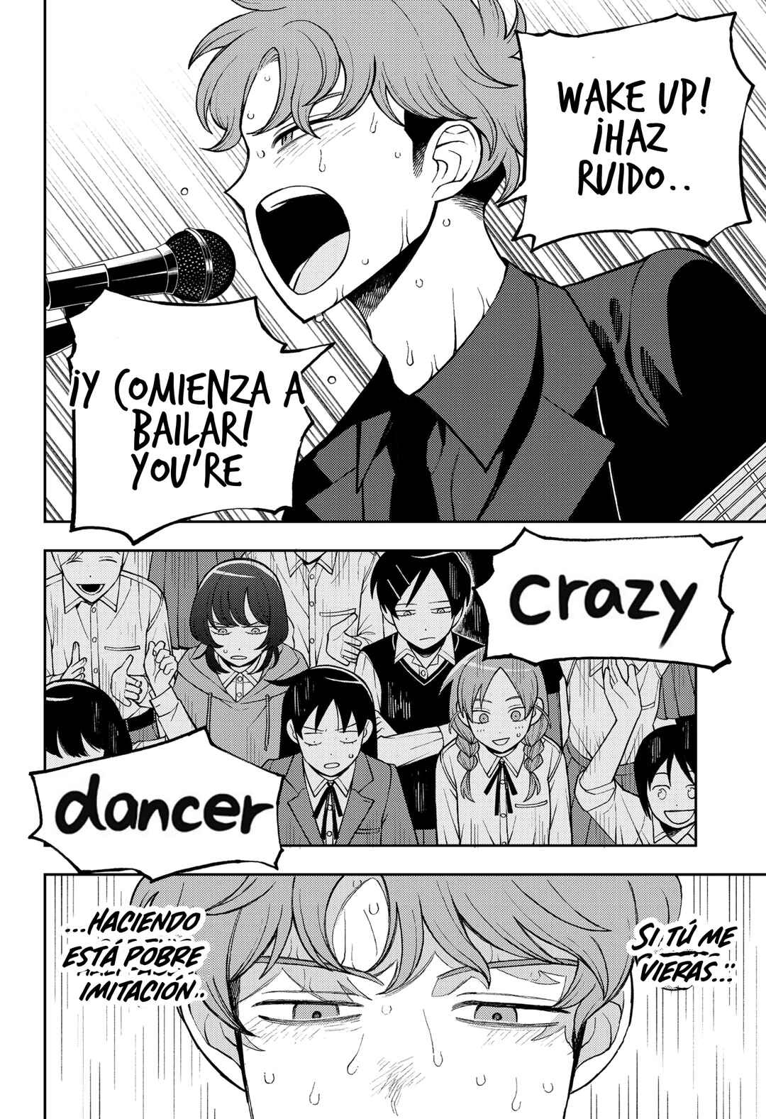 Chapter 65 - Page 20
