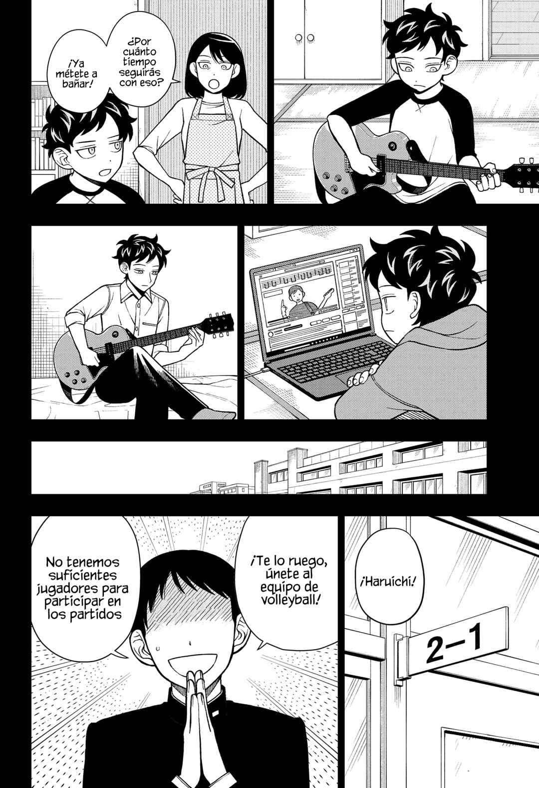Chapter 65 - Page 4
