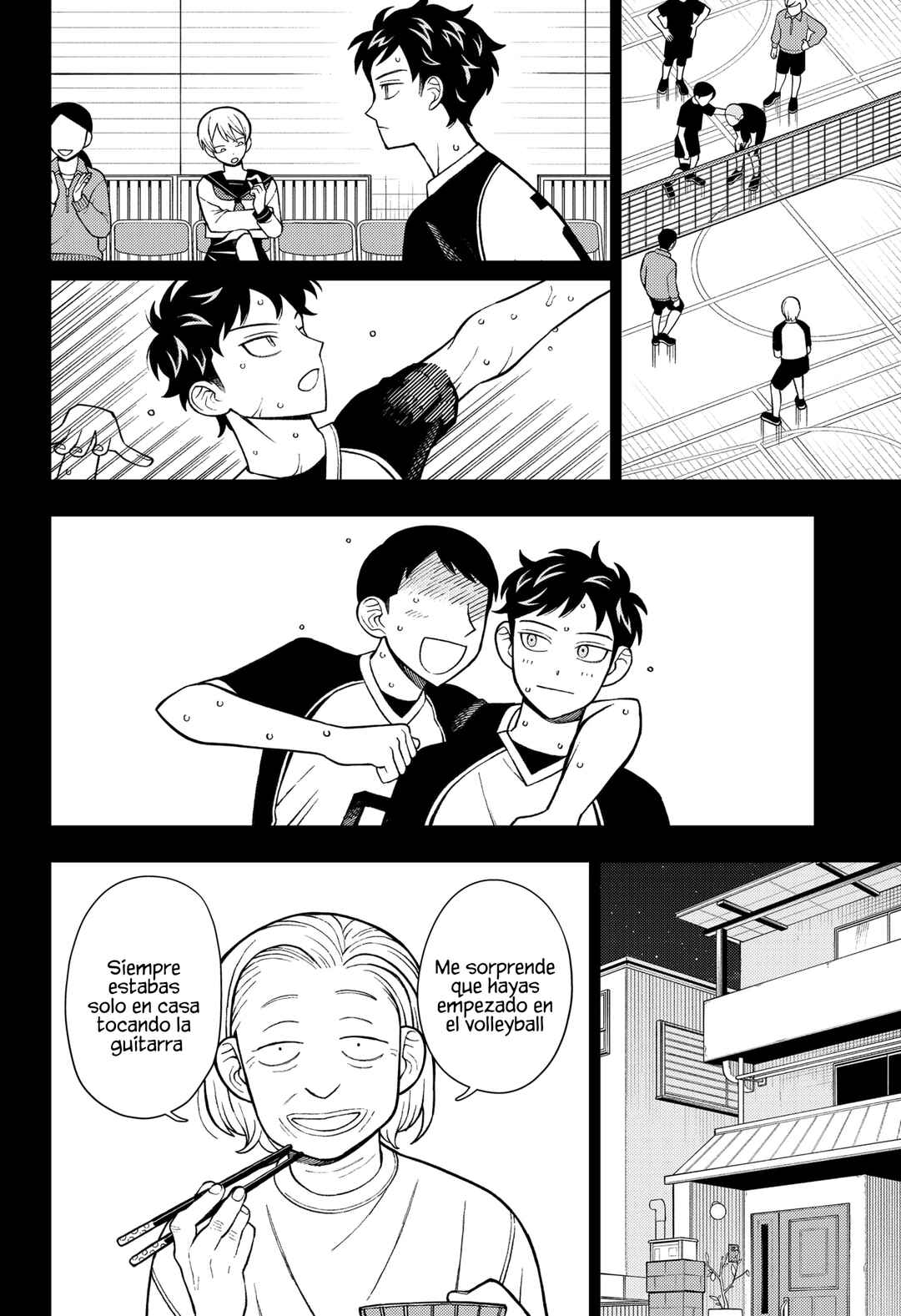 Chapter 65 - Page 6