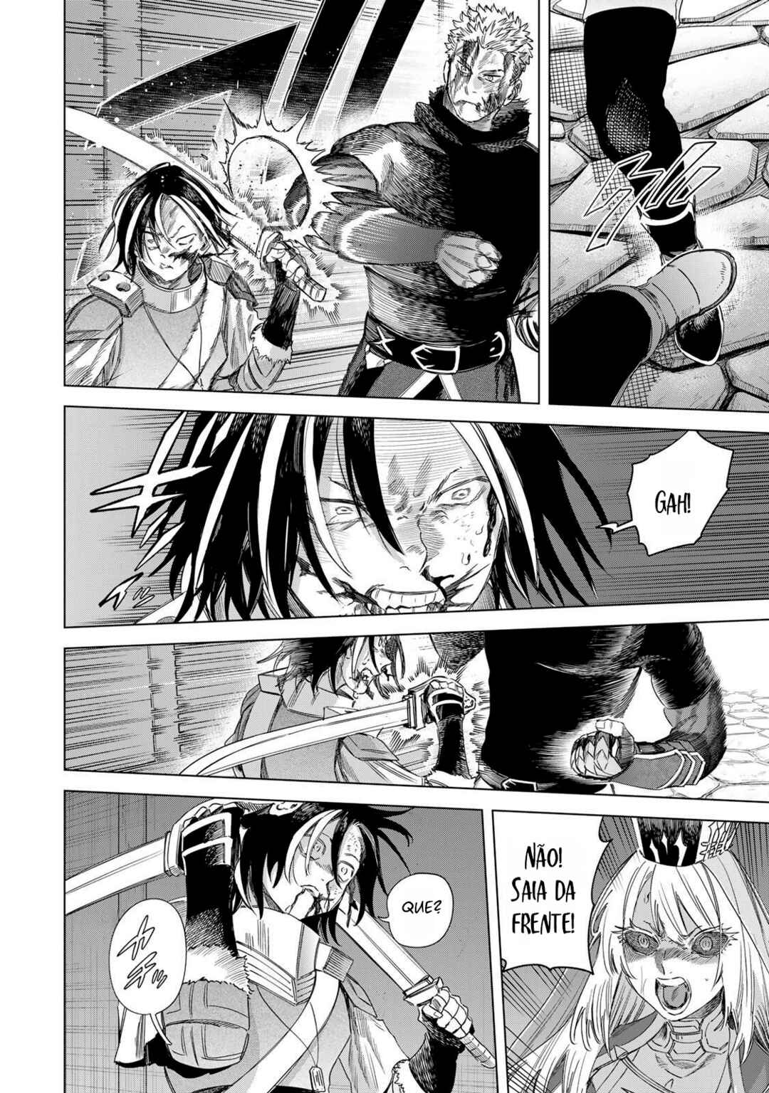 Chapter 64 - Page 6
