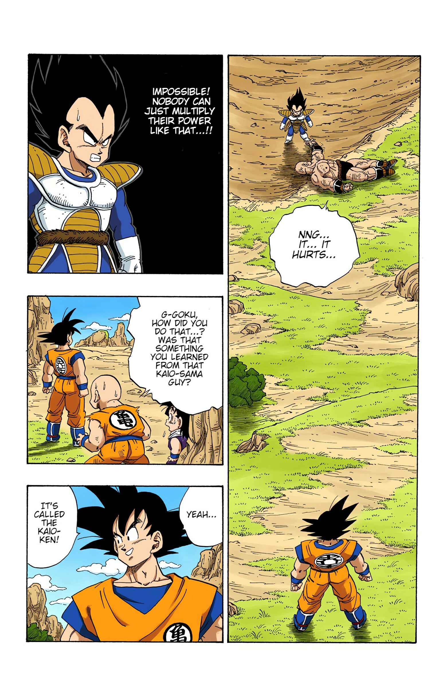 Chapter 227 - Page 2
