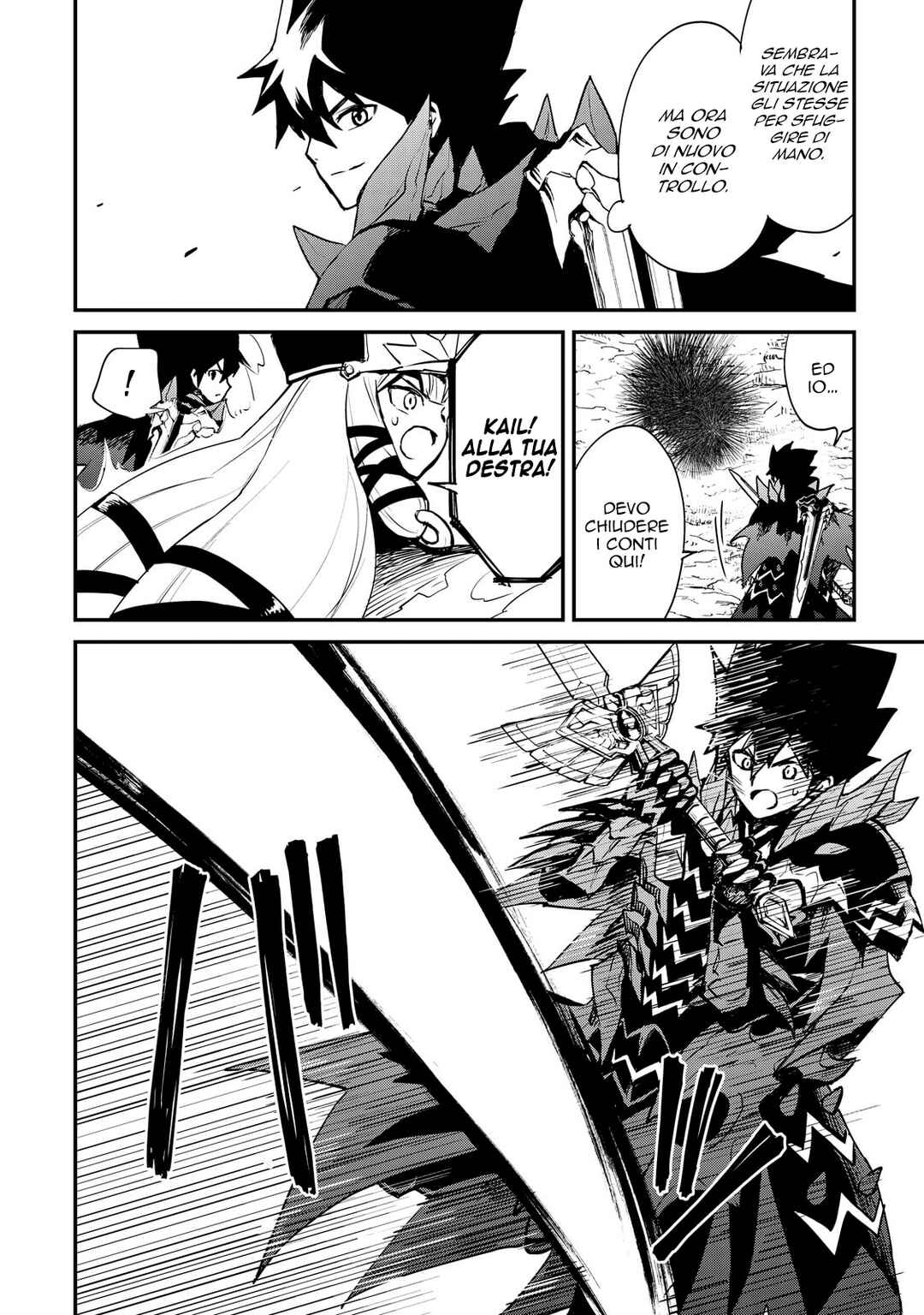 Chapter 100 - Page 11