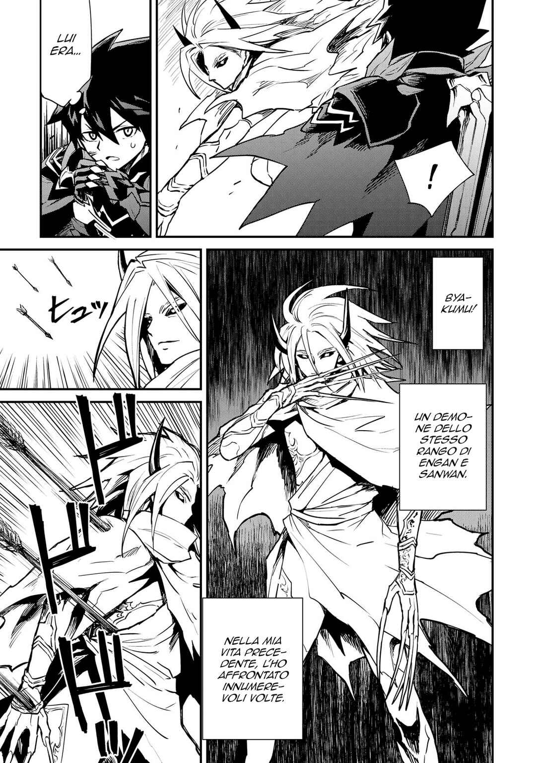 Chapter 100 - Page 12