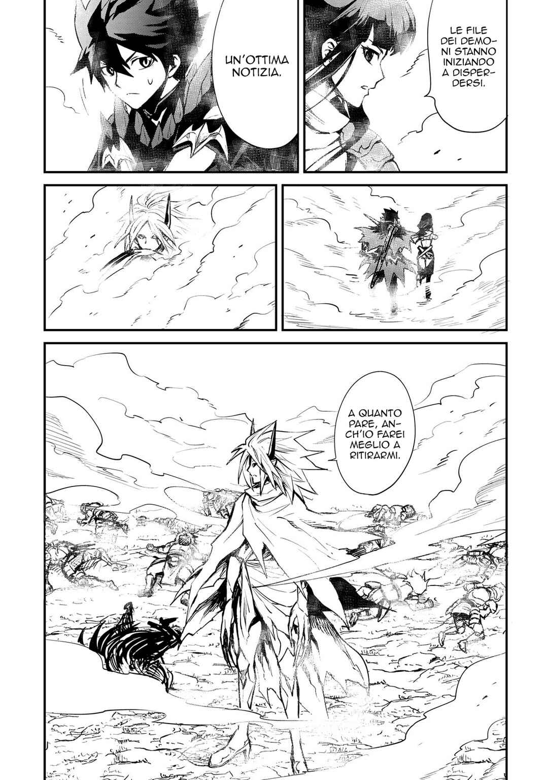 Chapter 100 - Page 15