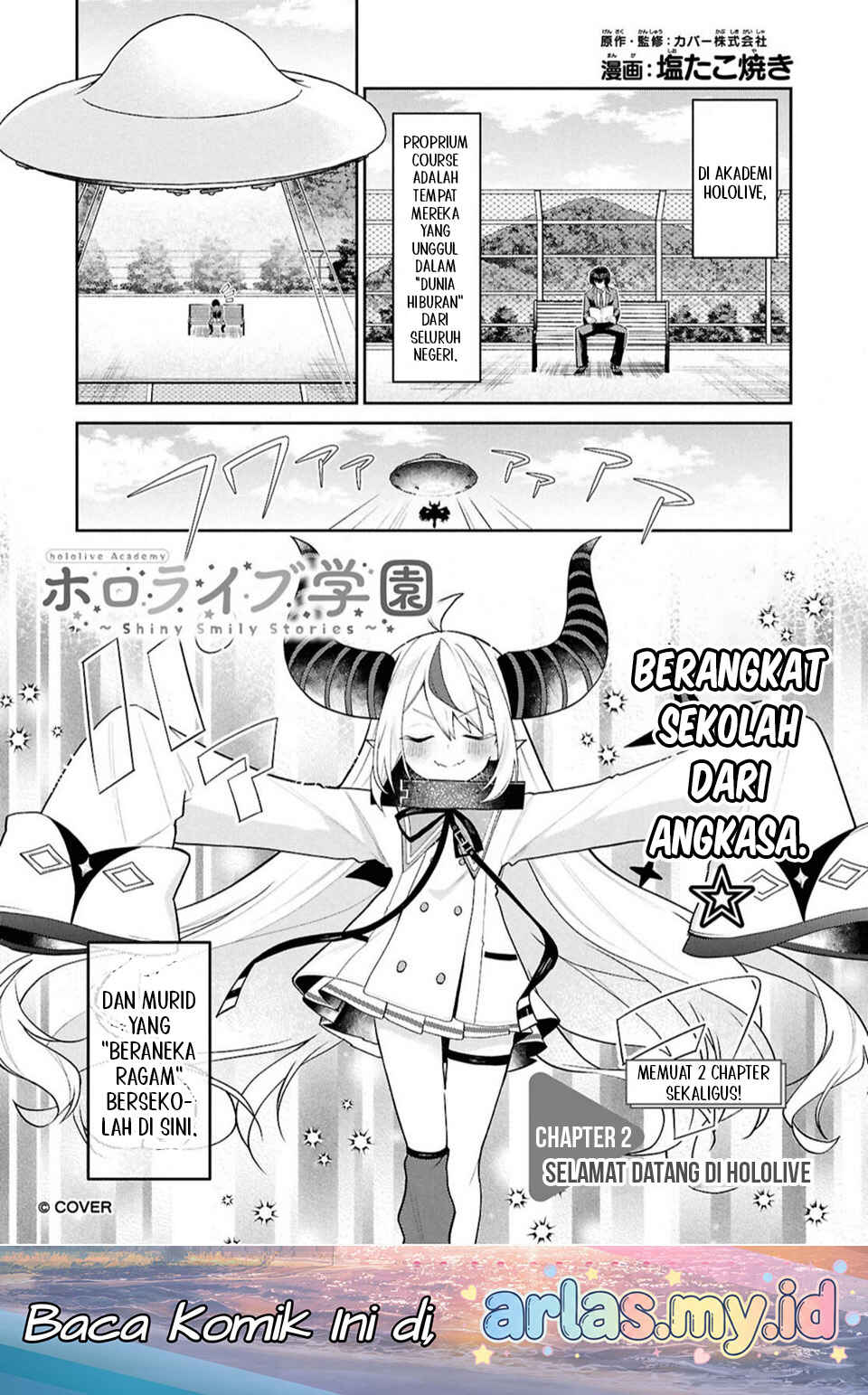 Chapter 2 - Page 2