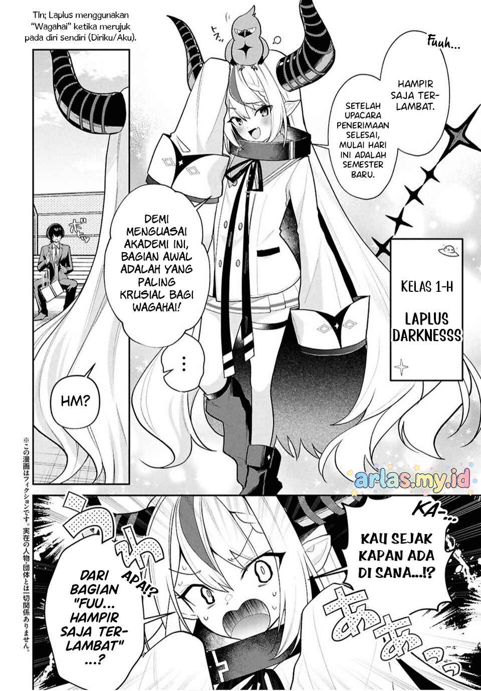 Chapter 2 - Page 3