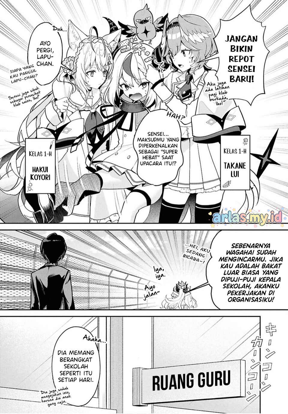 Chapter 2 - Page 5