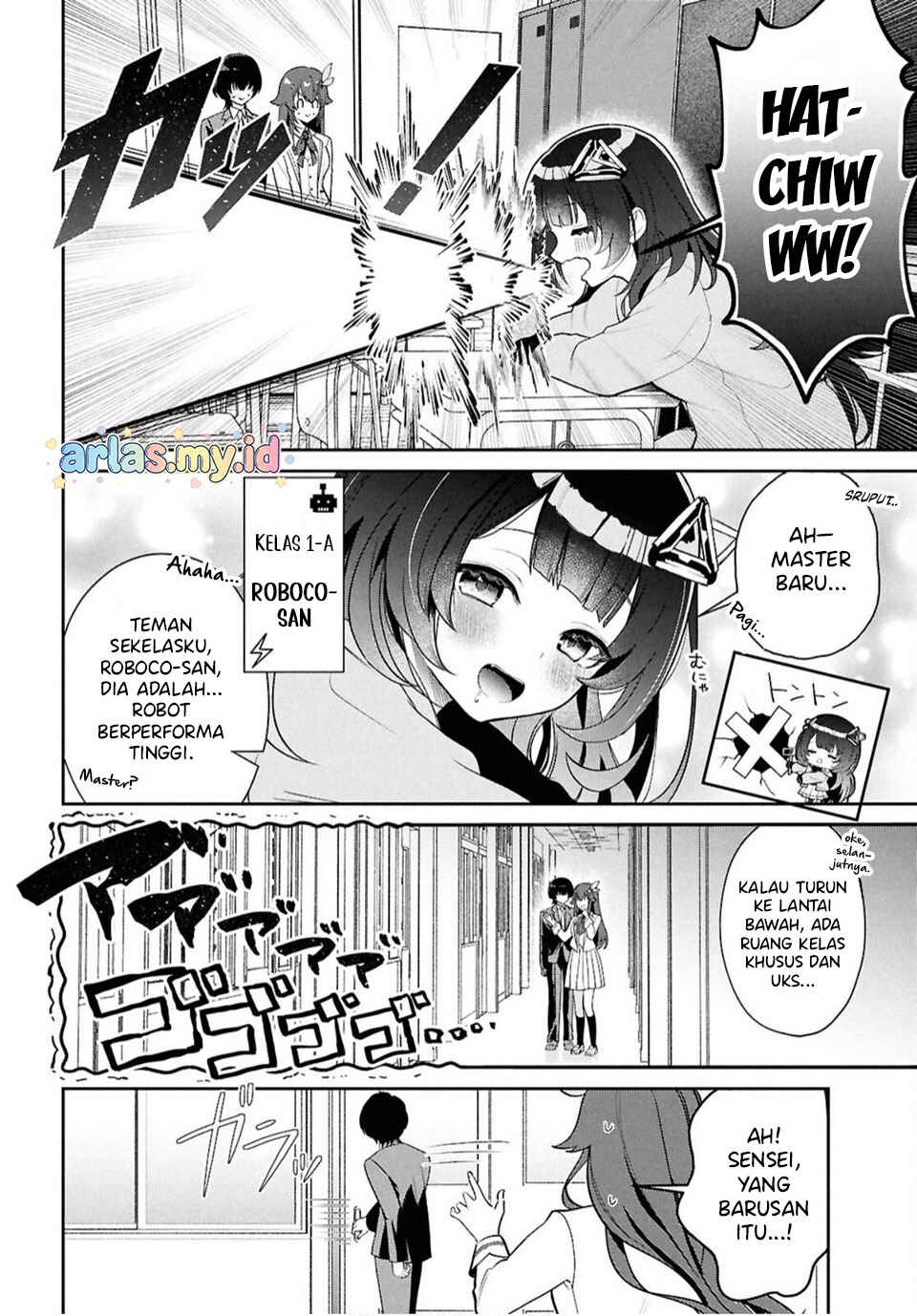 Chapter 2 - Page 7