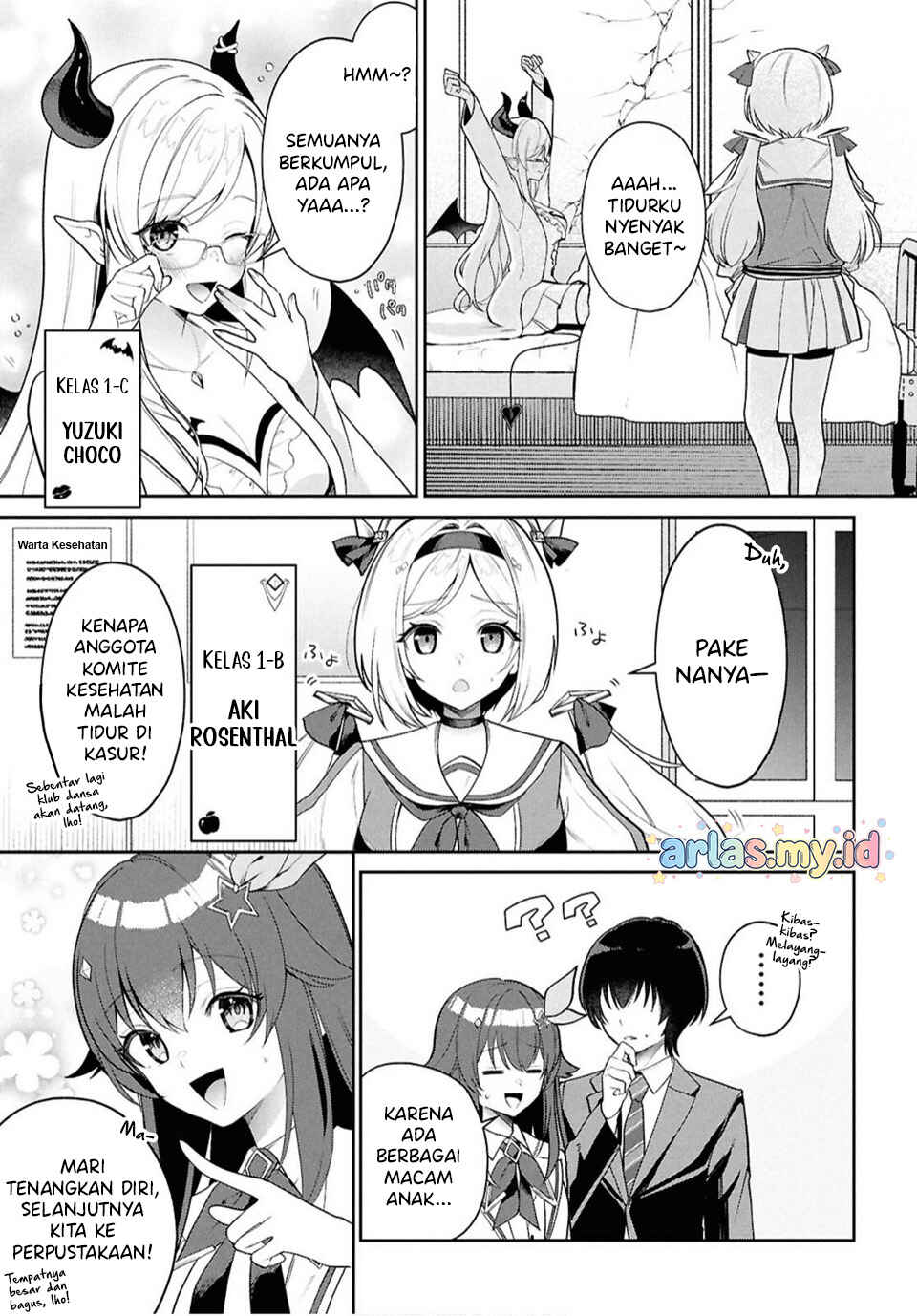 Chapter 2 - Page 8