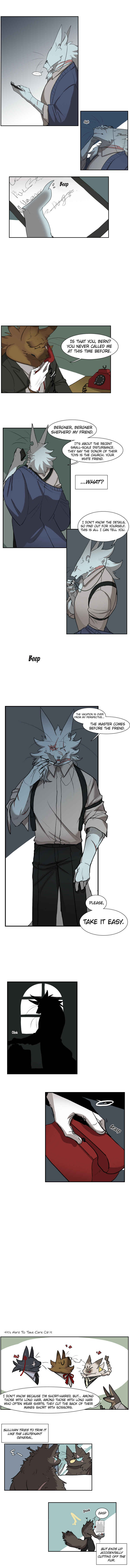 Chapter 154 - Page 3