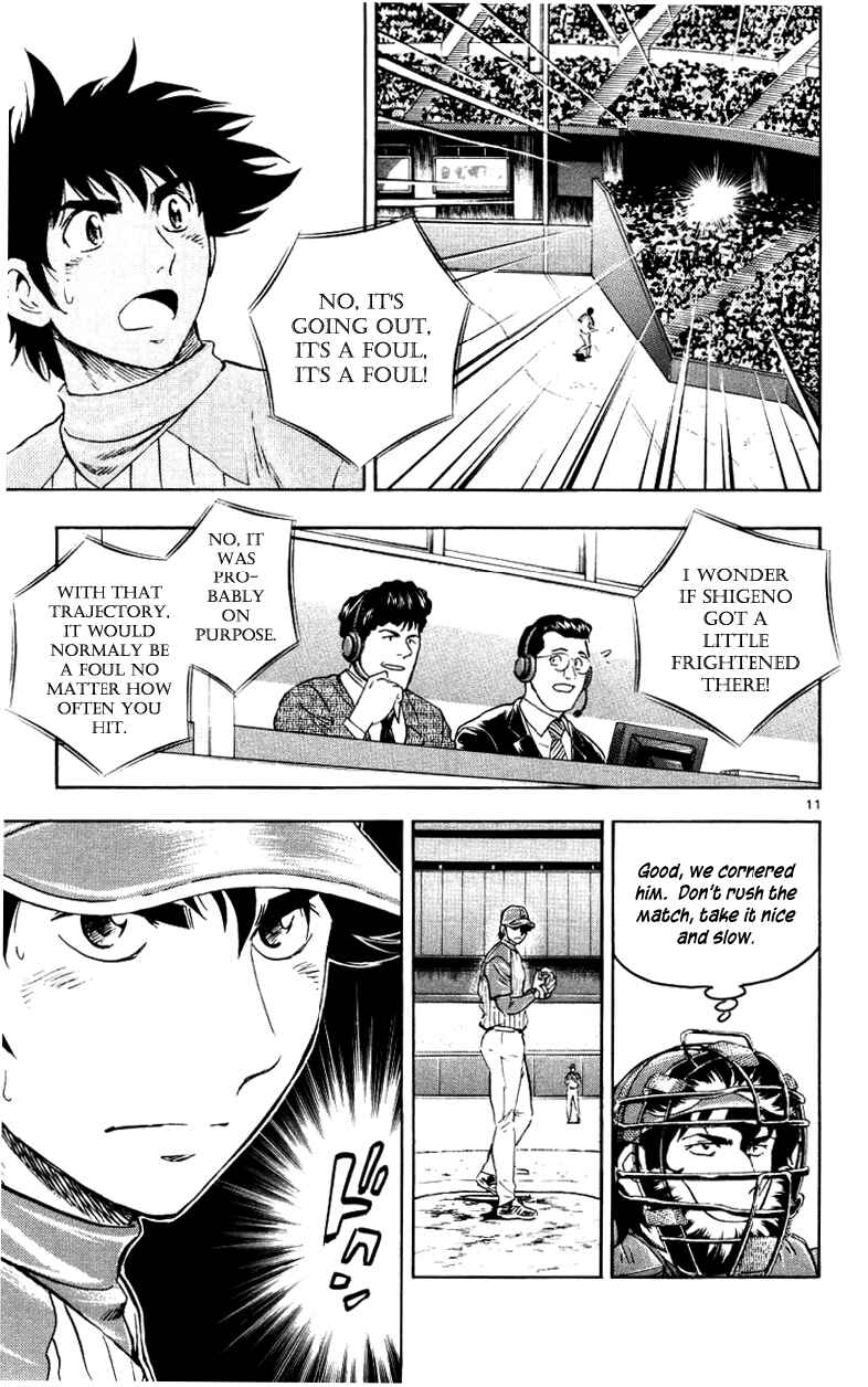Chapter 624 - Page 11