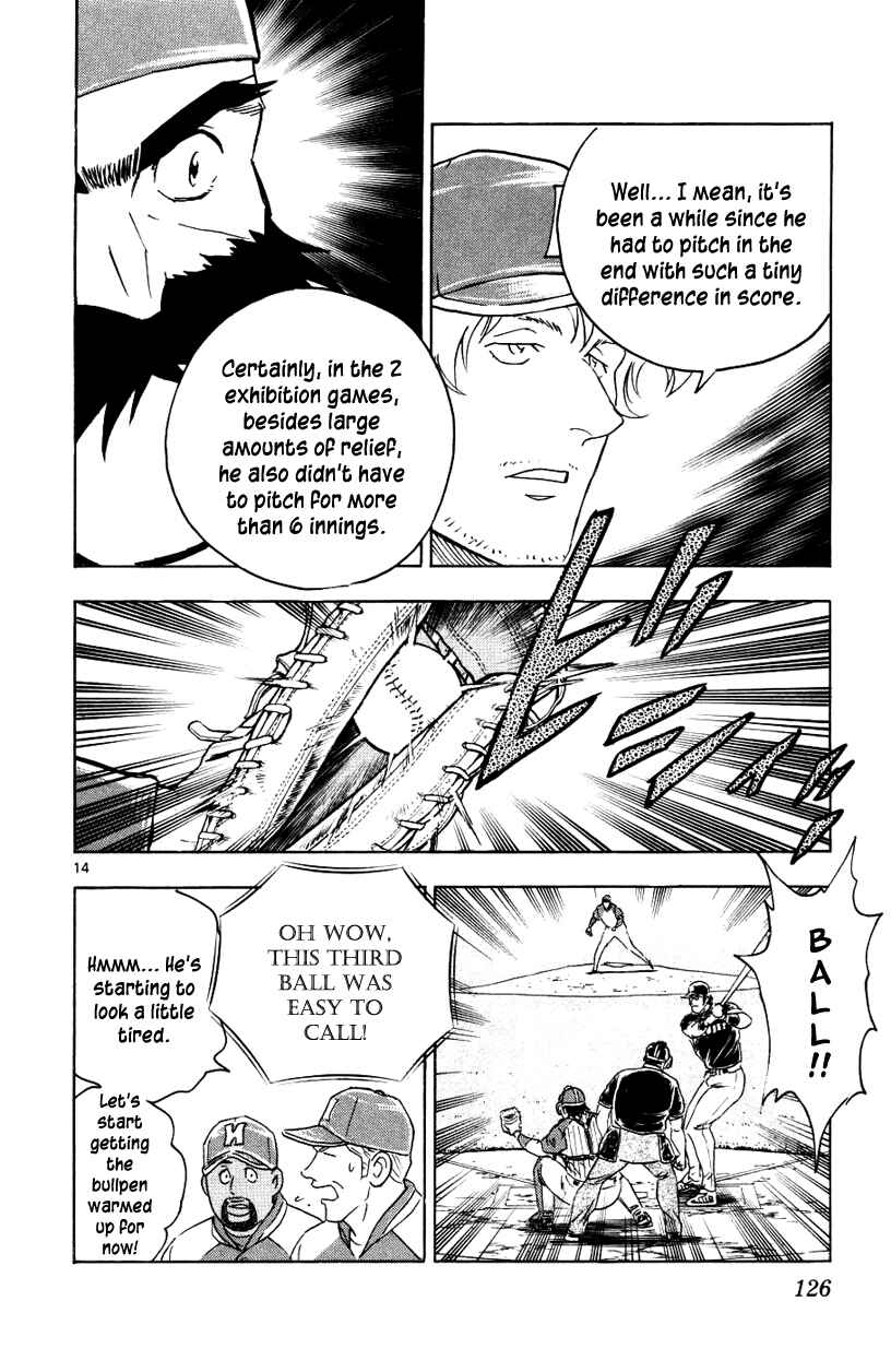 Chapter 624 - Page 14