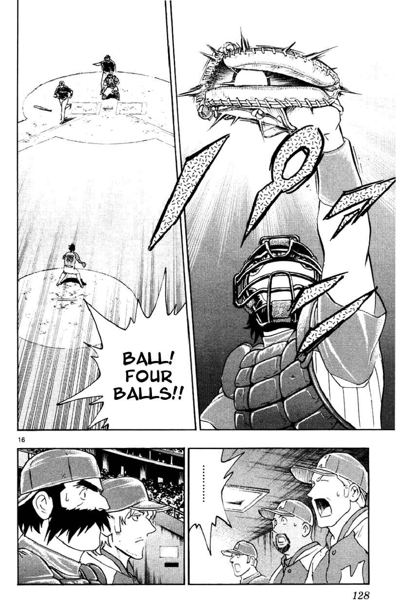 Chapter 624 - Page 16
