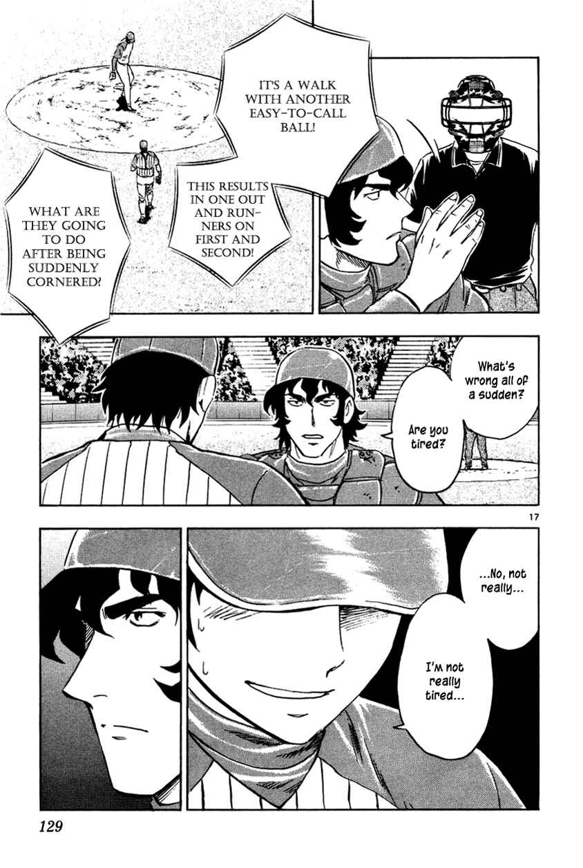 Chapter 624 - Page 17