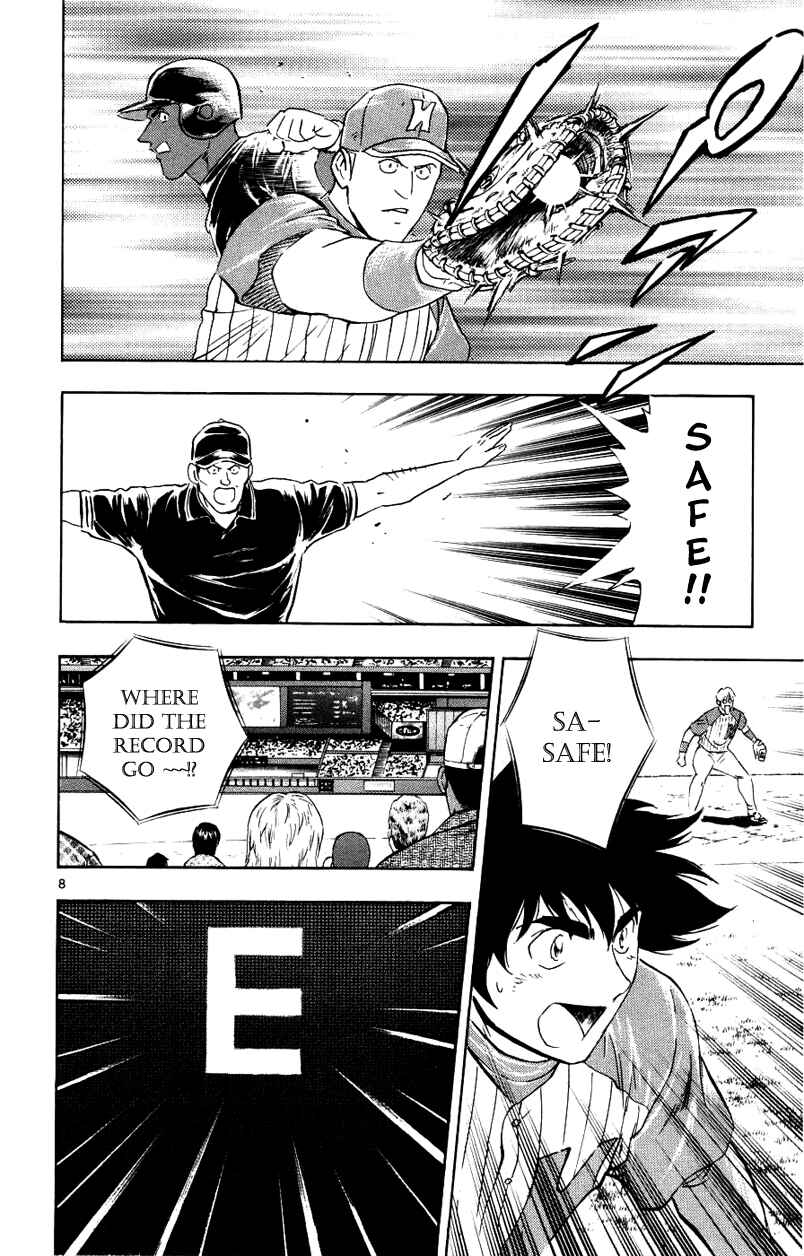 Chapter 624 - Page 8