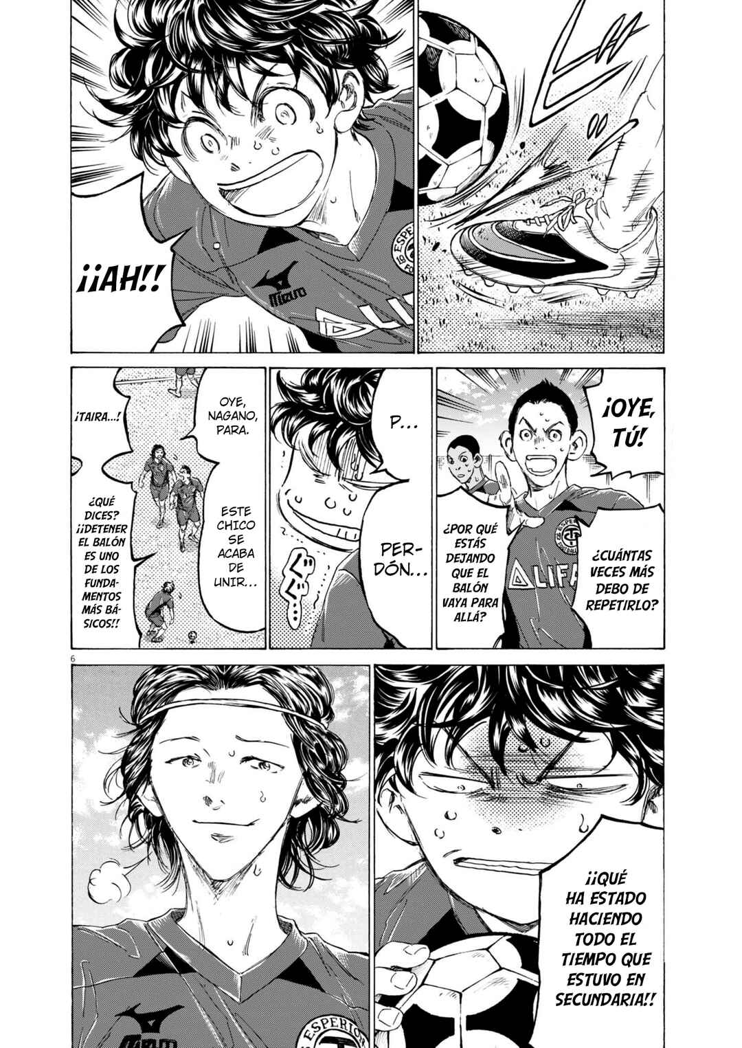 Chapter 1 - Page 6