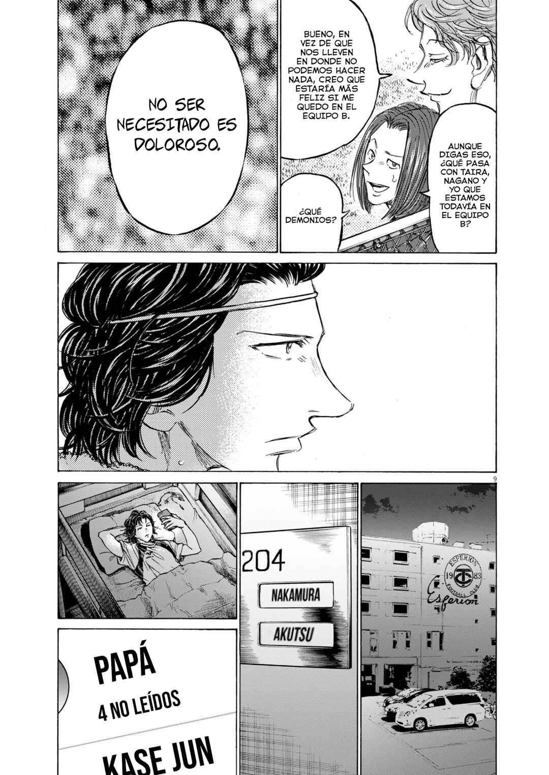 Chapter 1 - Page 9