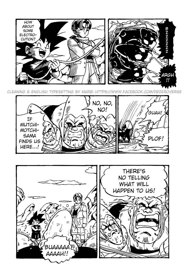 Chapter 30 - Page 18