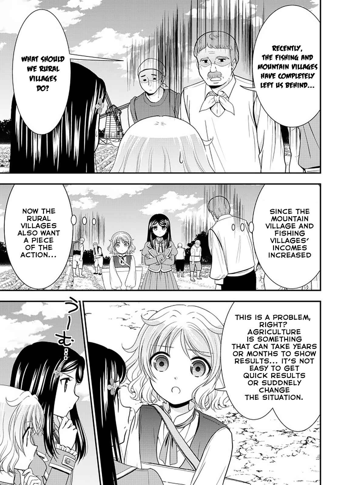Chapter 65 - Page 11