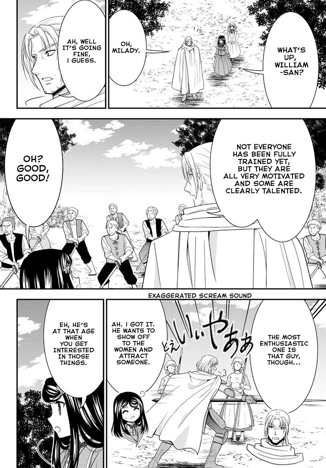 Chapter 65 - Page 16