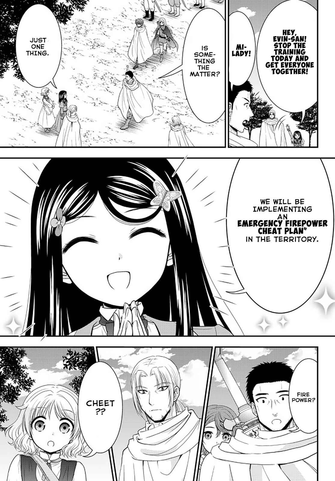 Chapter 65 - Page 17