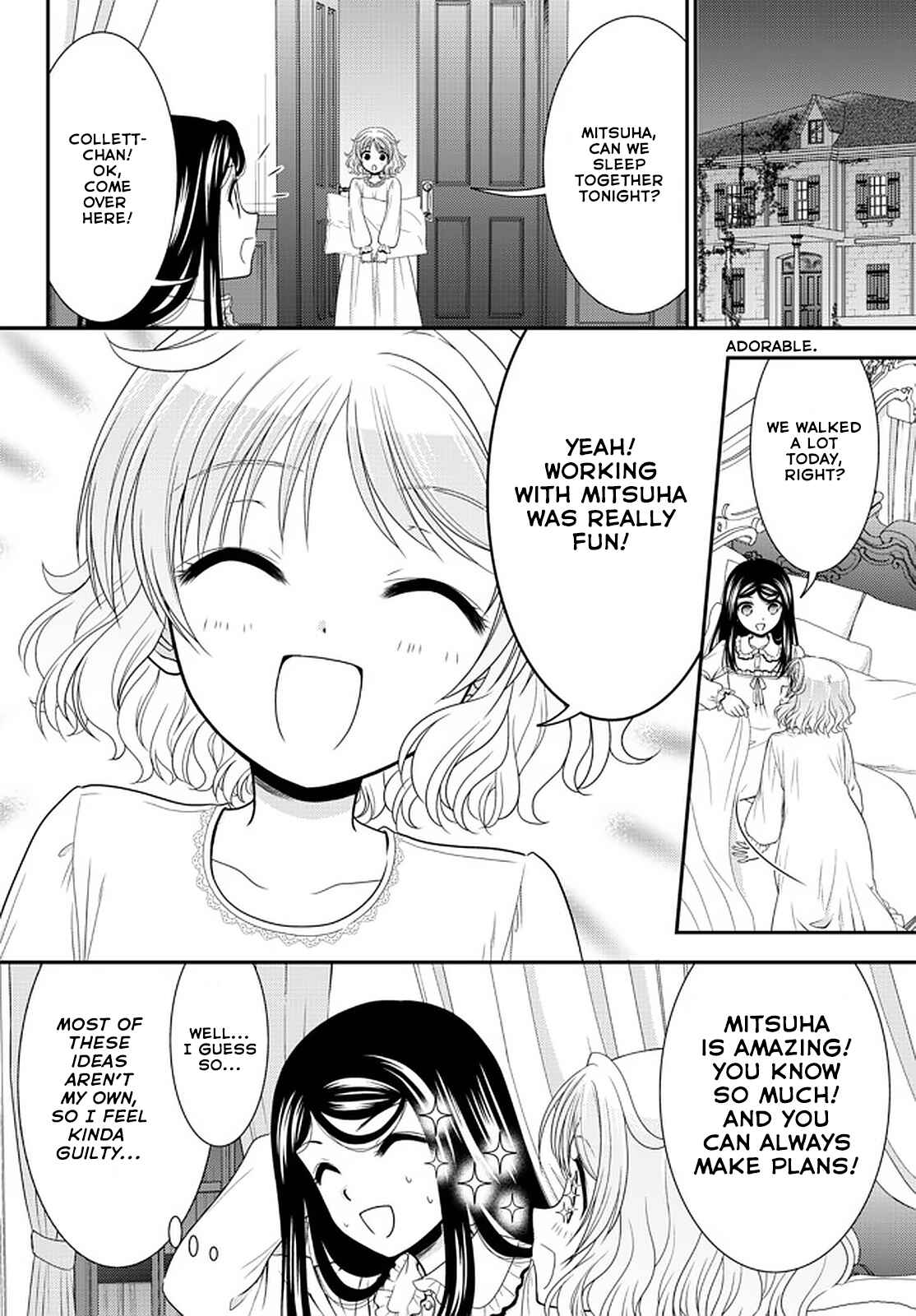 Chapter 65 - Page 20