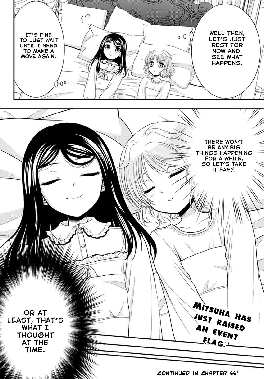Chapter 65 - Page 22
