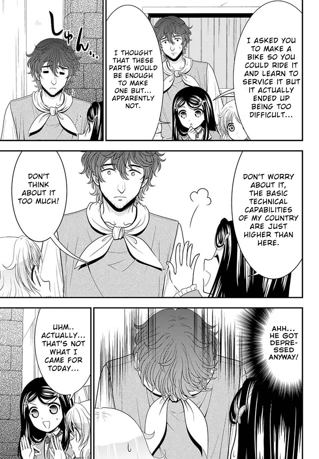 Chapter 65 - Page 5