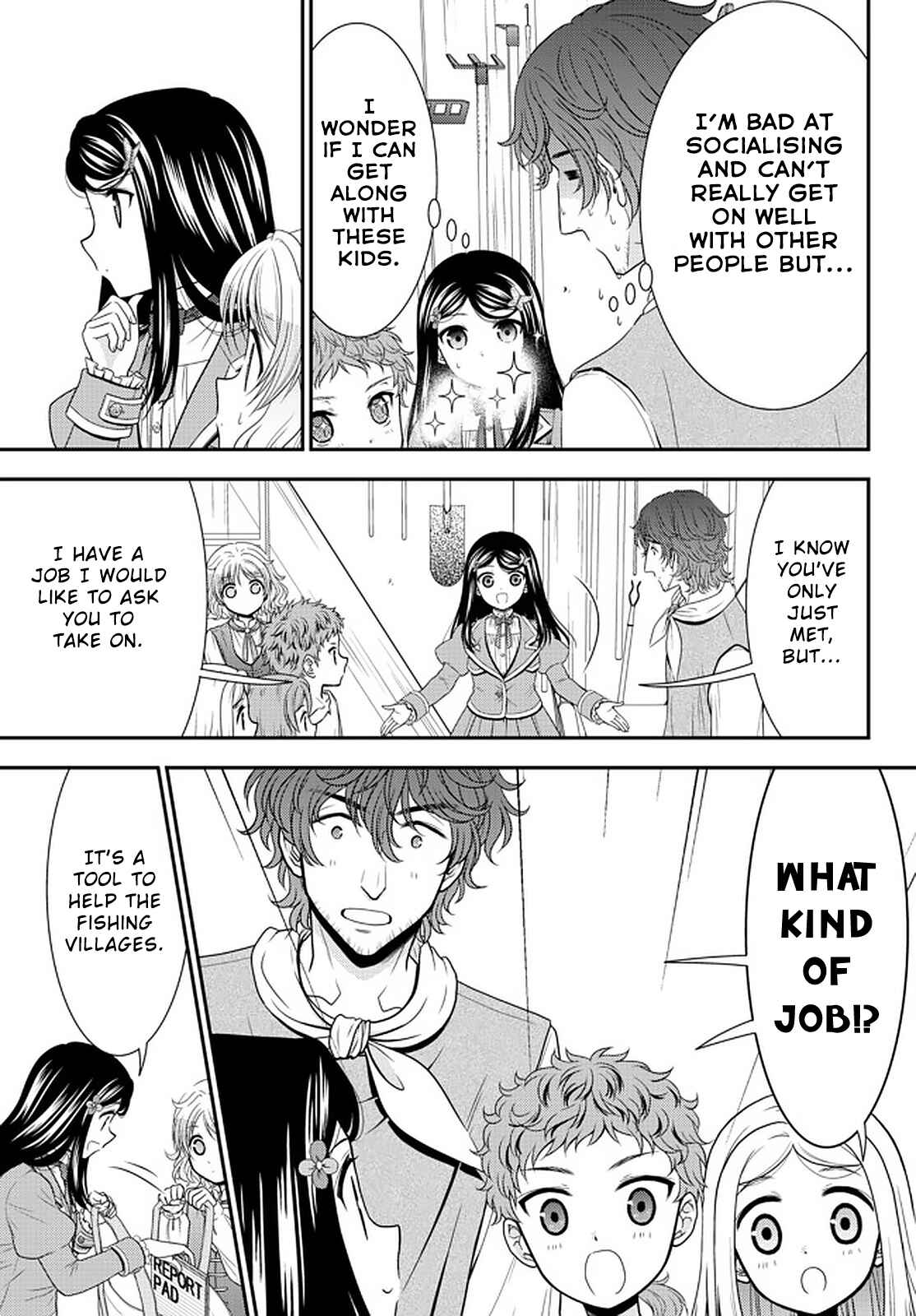 Chapter 65 - Page 7
