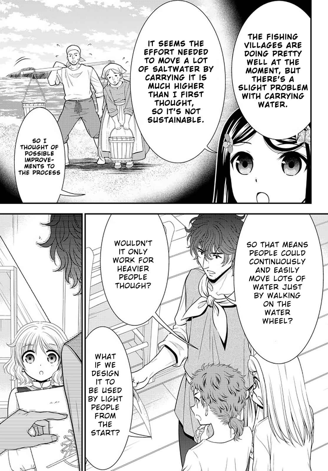 Chapter 65 - Page 9