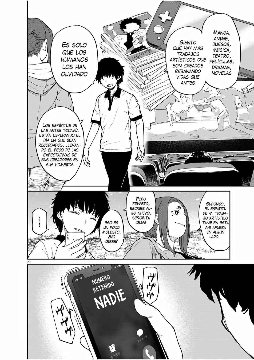 Chapter 38 - Page 19
