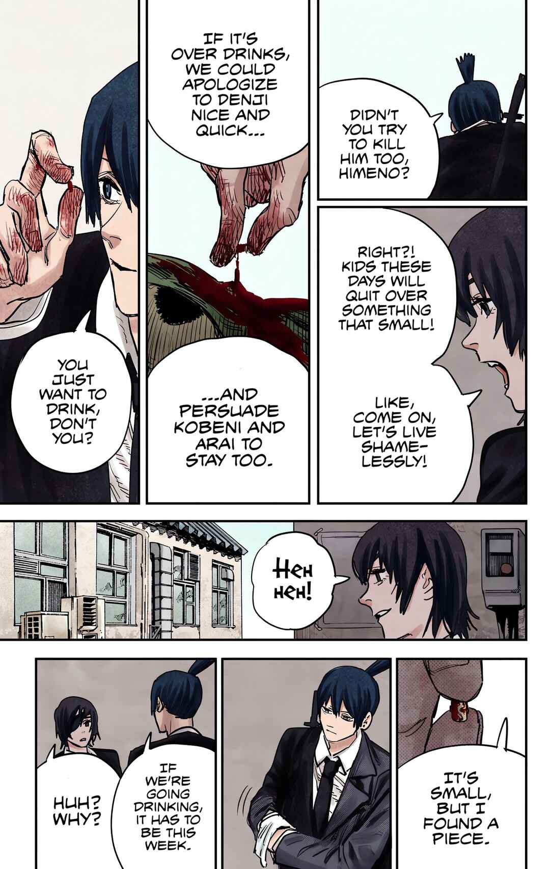 Chapter 20 - Page 5