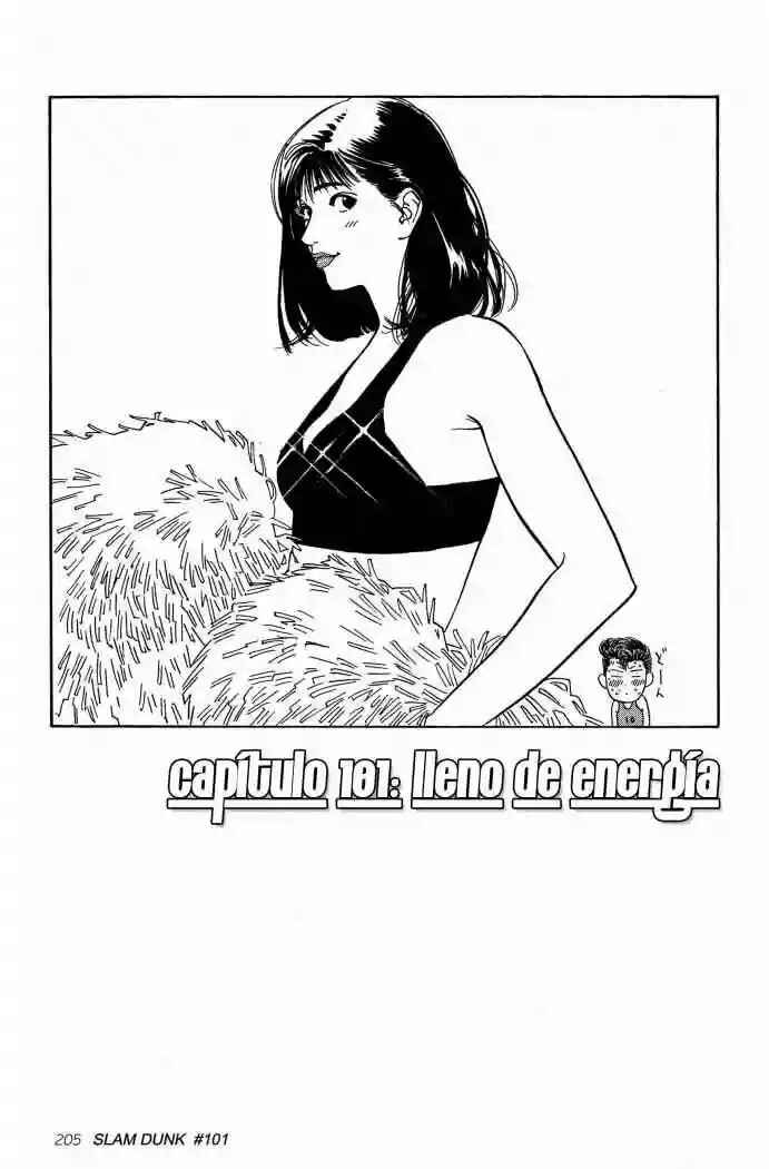 Chapter 101 - Page 1