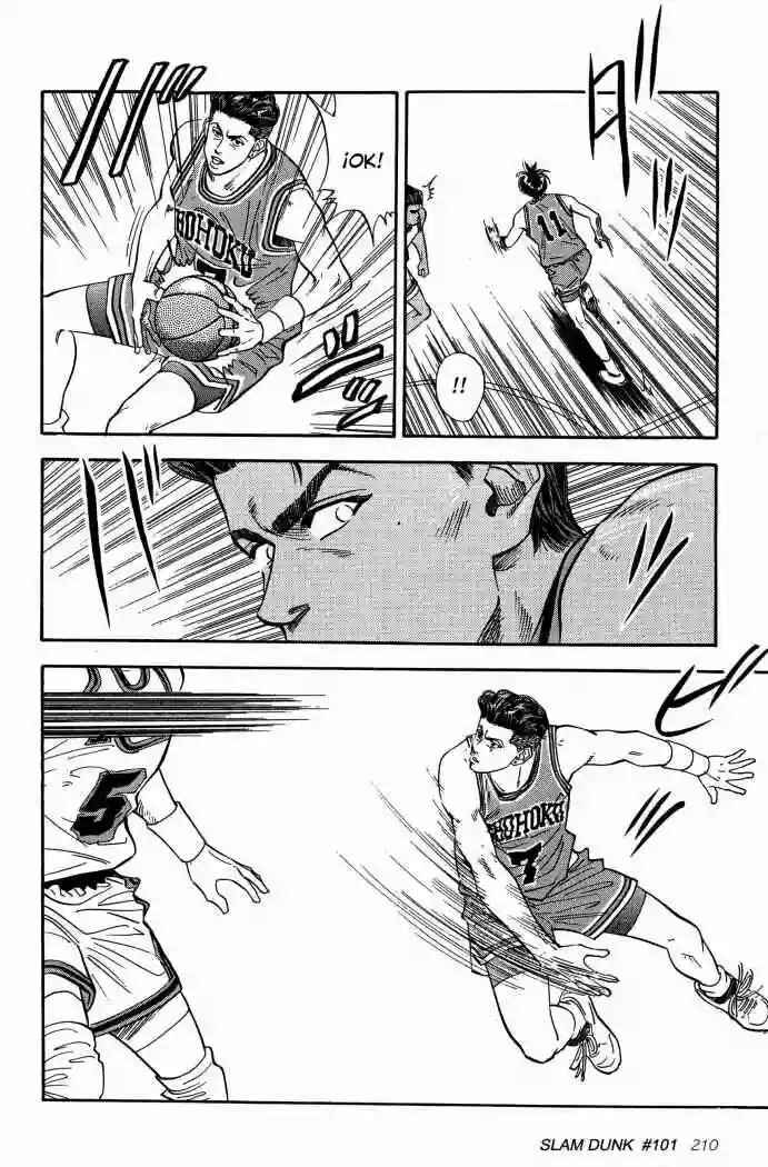 Chapter 101 - Page 6