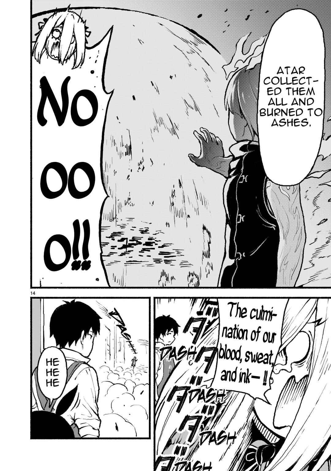 Chapter 41 - Page 15