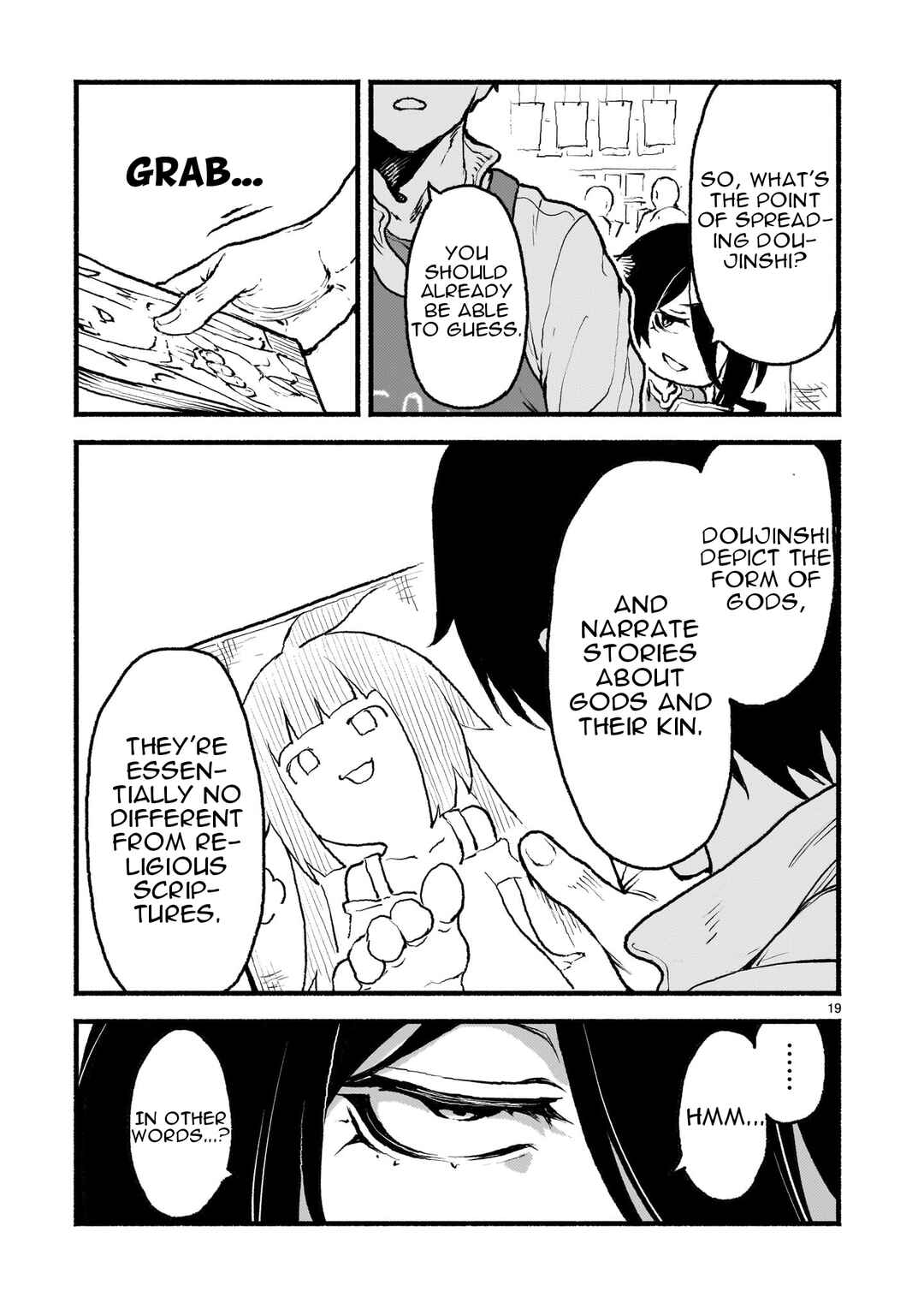 Chapter 41 - Page 20