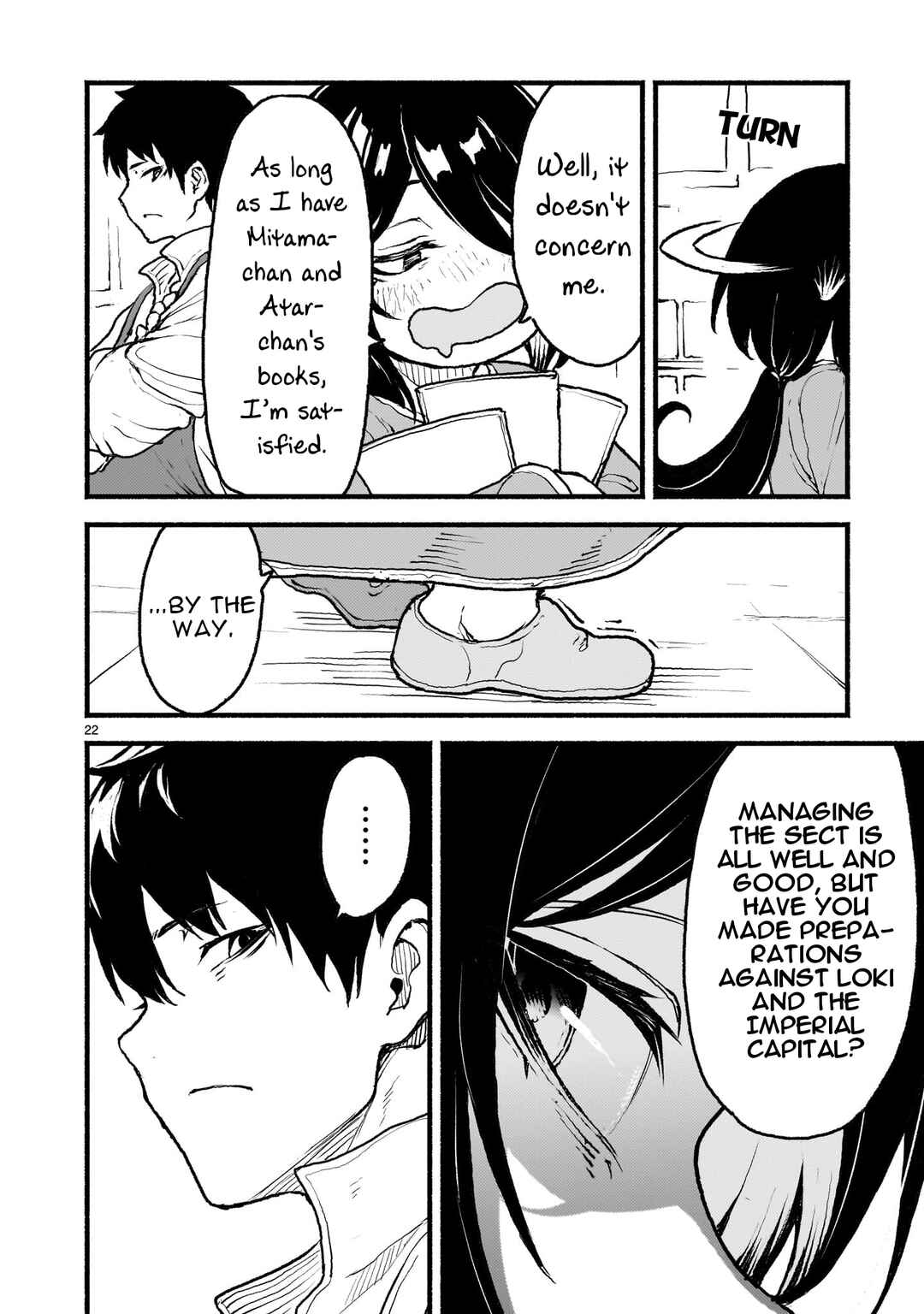 Chapter 41 - Page 23