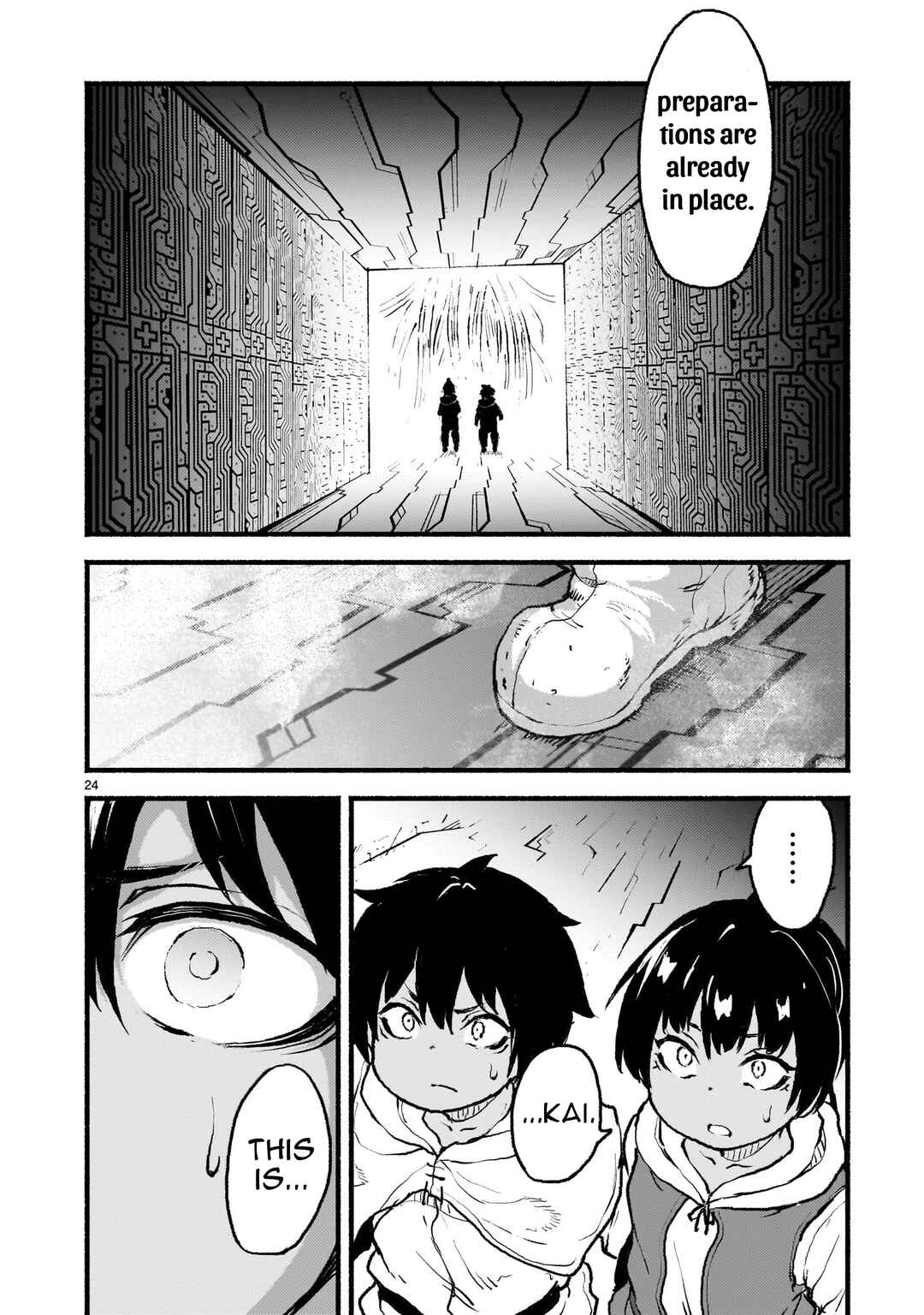 Chapter 41 - Page 25