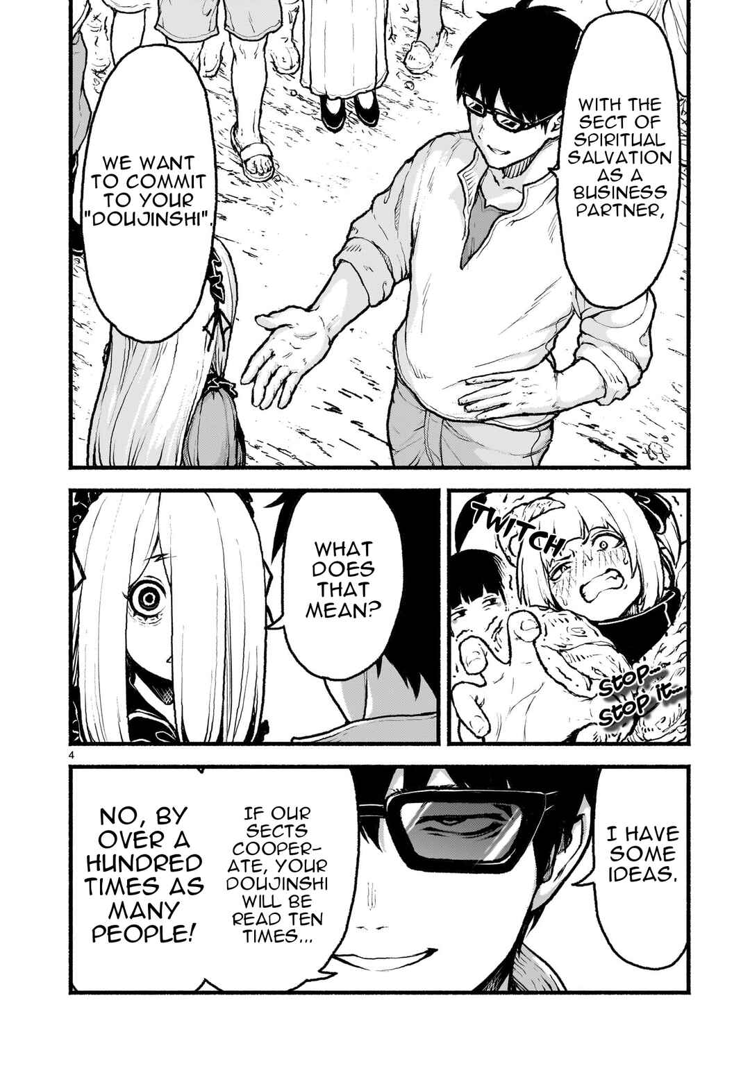 Chapter 41 - Page 5
