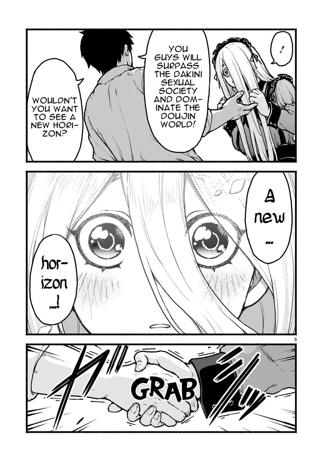 Chapter 41 - Page 6