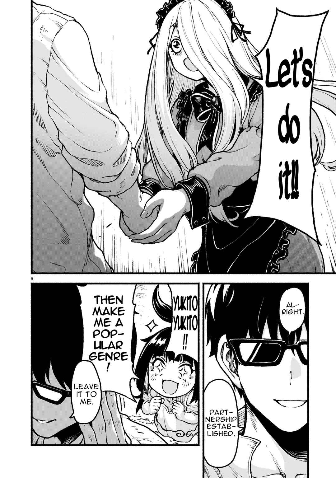 Chapter 41 - Page 7