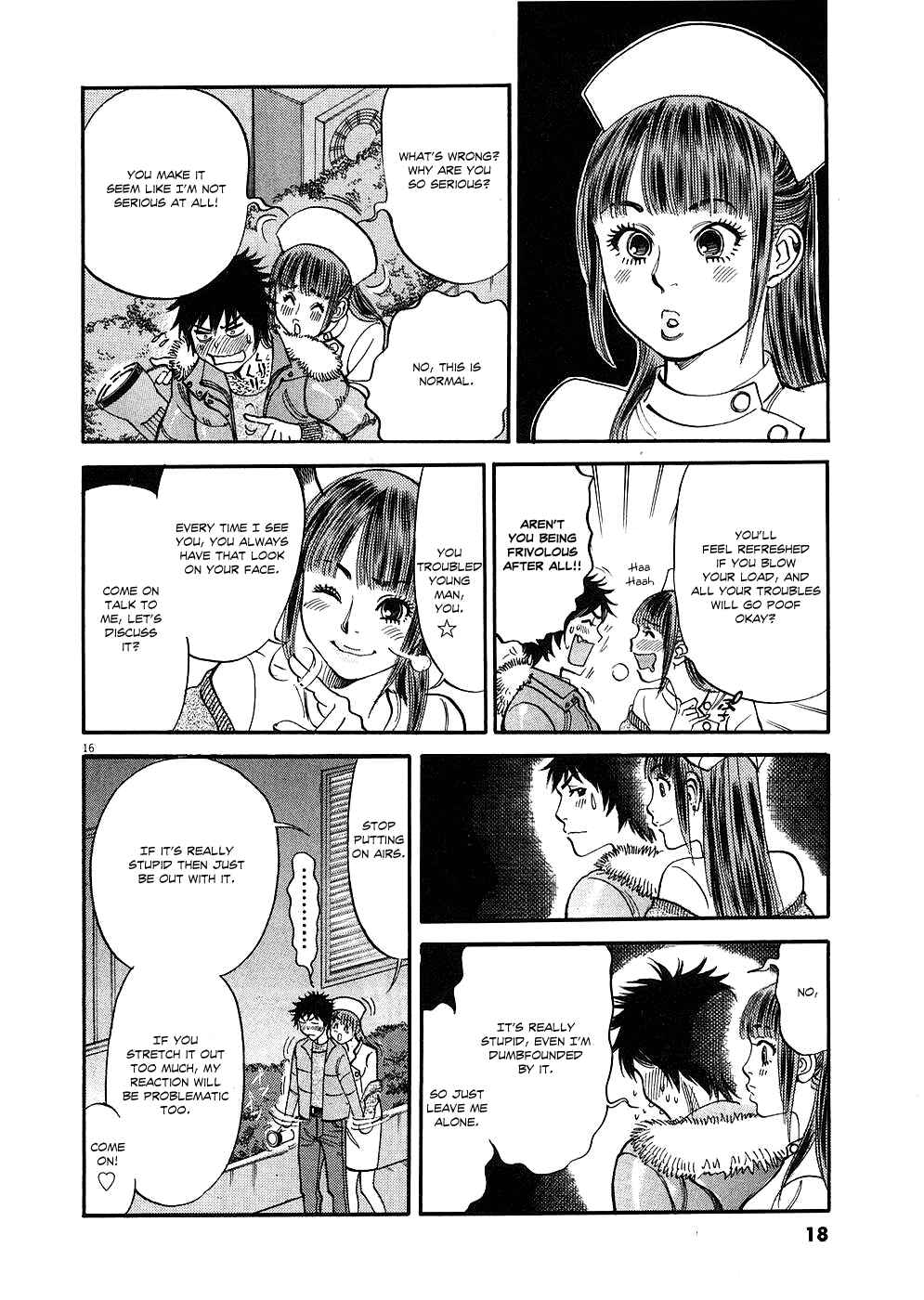 Chapter 30 - Page 20