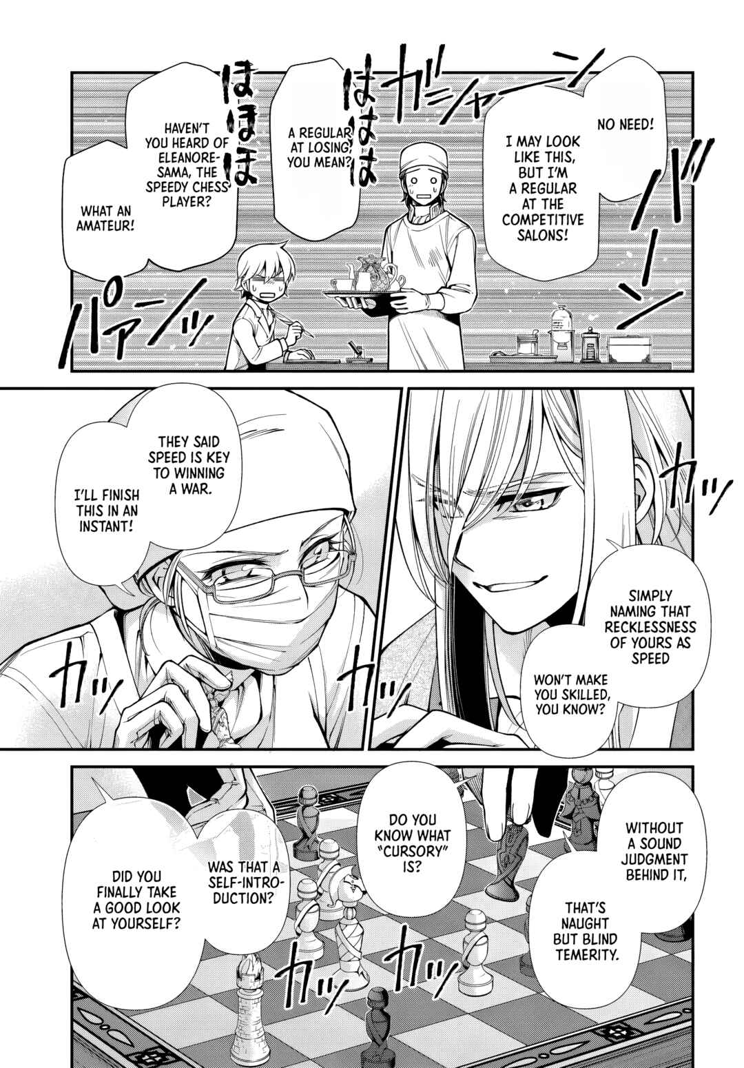 Chapter 62 - Page 22