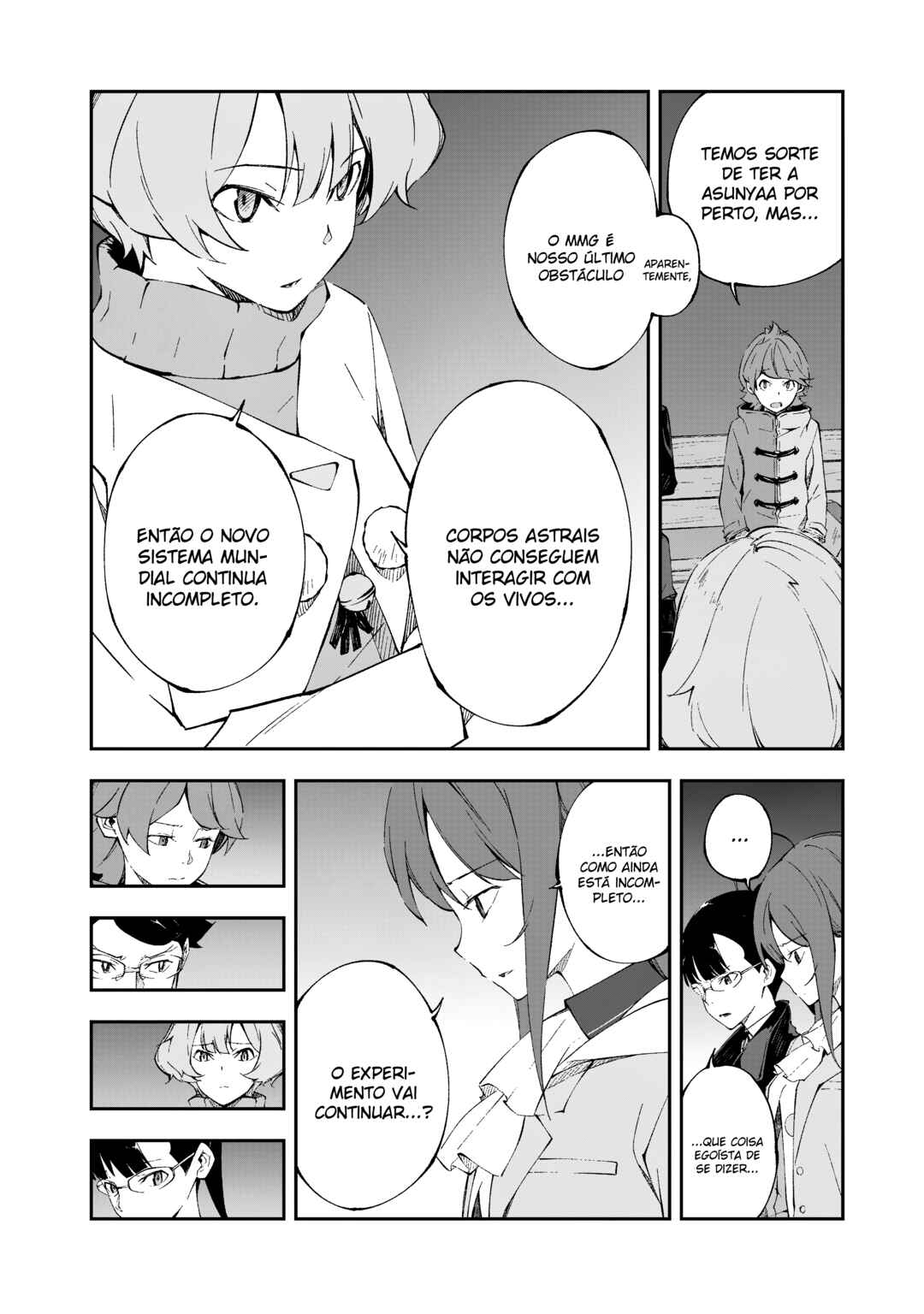 Chapter 17 - Page 21