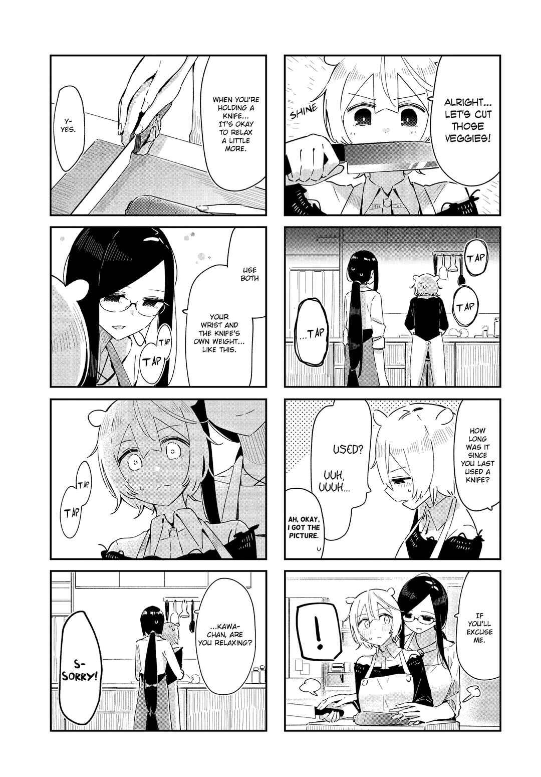 Chapter 28 - Page 5