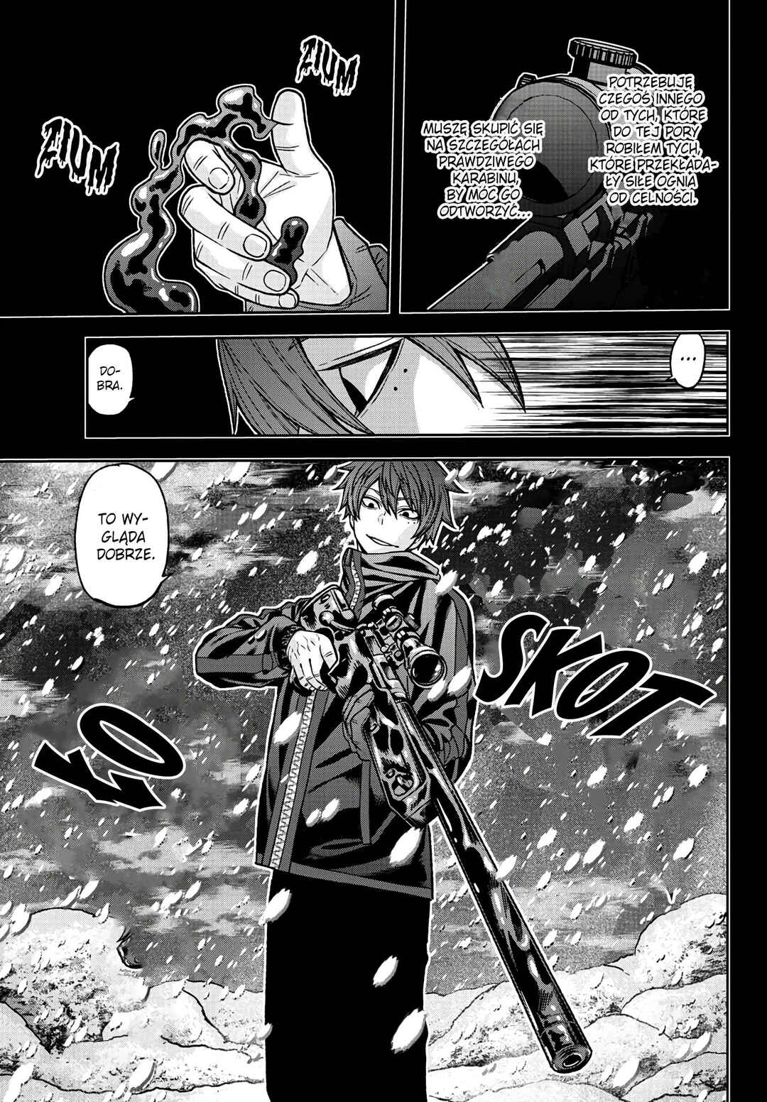 Chapter 87 - Page 10