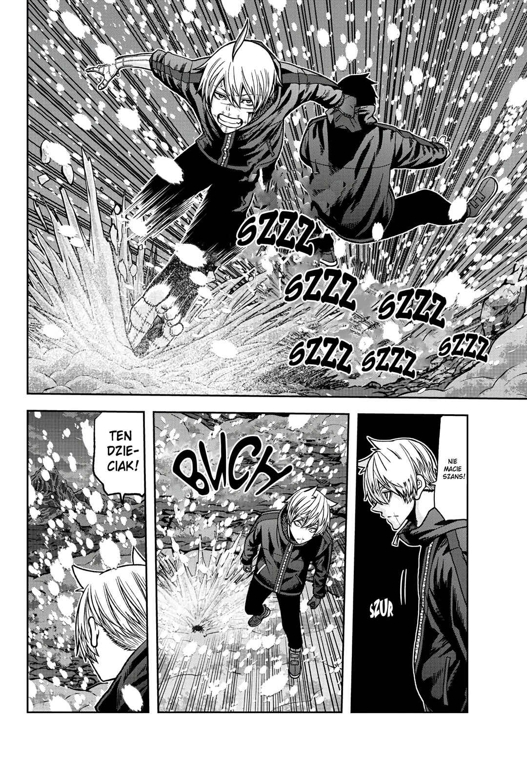 Chapter 87 - Page 19