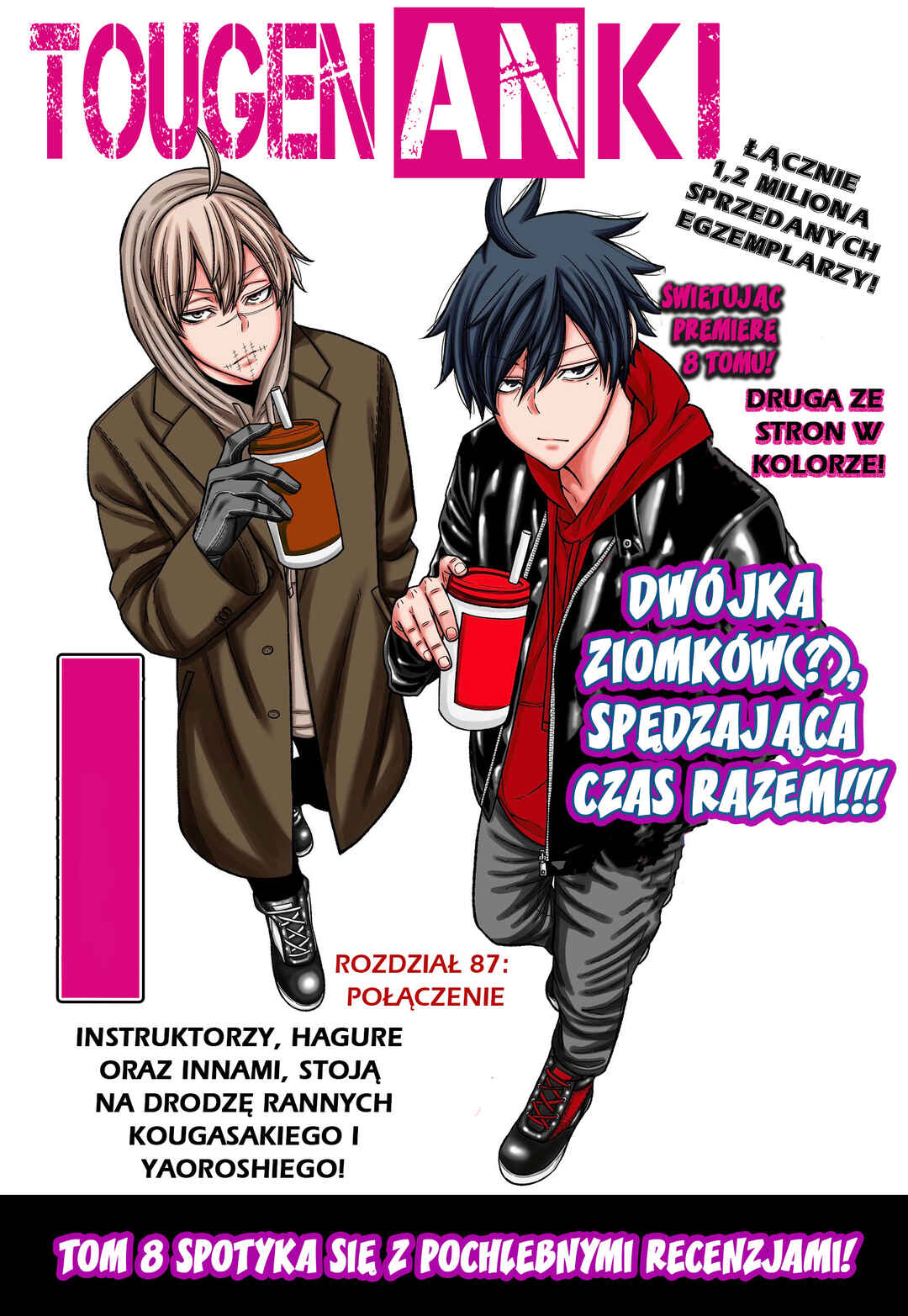 Chapter 87 - Page 2